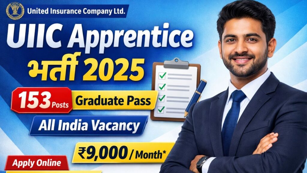 United India Insurance Company Limited (UIIC)