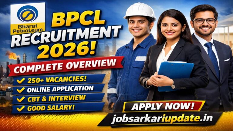 what is in-hand salary for BPCL Junior Executive 2026