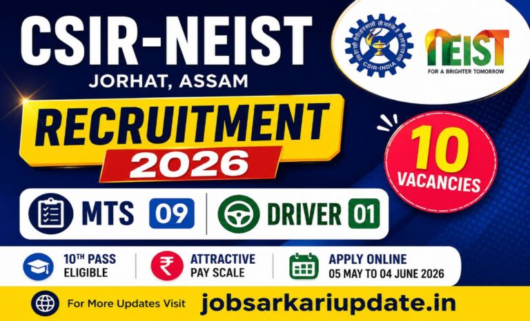 CSIR CIMFR Technician 1 in-hand salary 2026