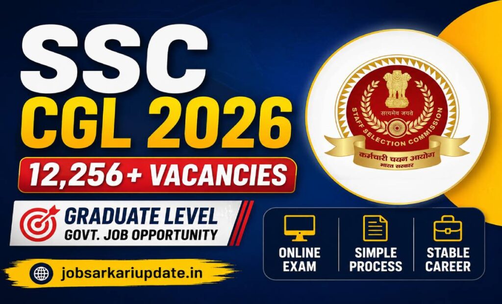 SSC CGL 2026 in-hand salary after deductions