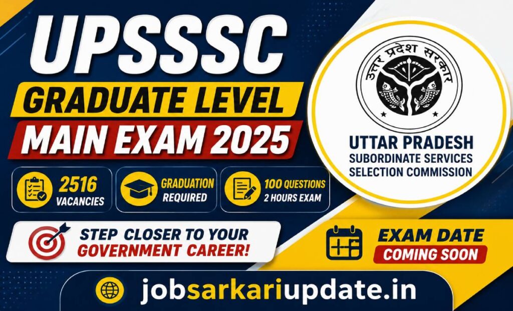 UPSSSC Lower PCS 2026 in-hand salary after deductions