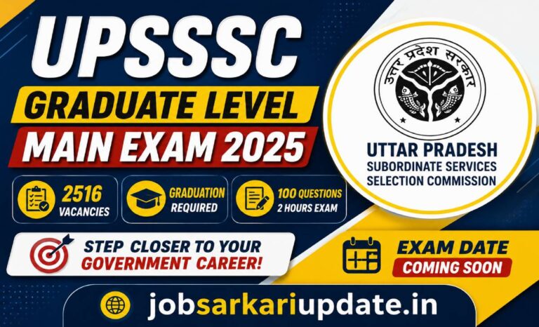 UPSSSC Lower PCS 2026 in-hand salary after deductions