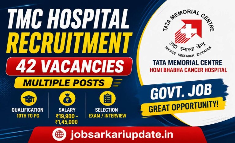 what is in-hand salary for TMC Medical Officer F 2026
