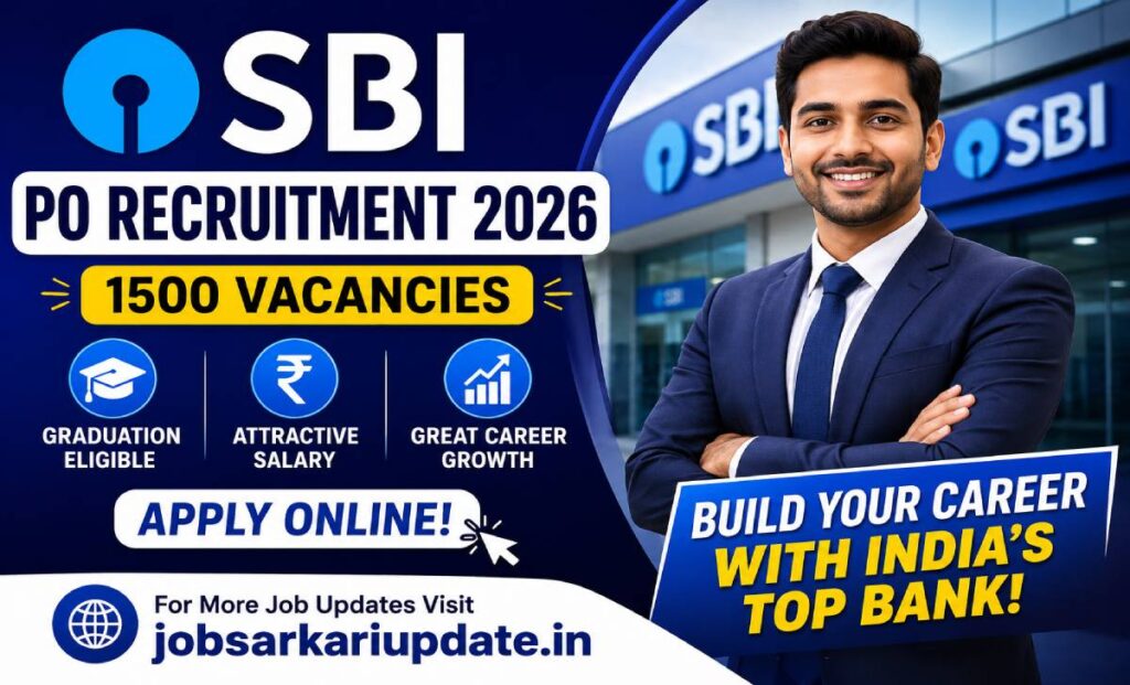 SBI PO in-hand salary 2026
