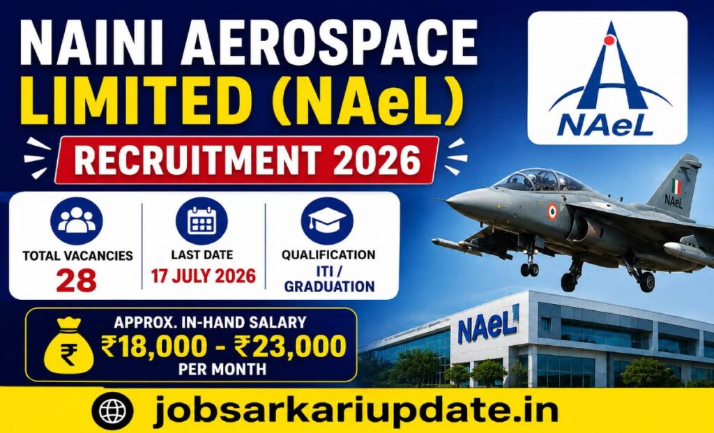 naini aerospace operator ss in hand salary 2026