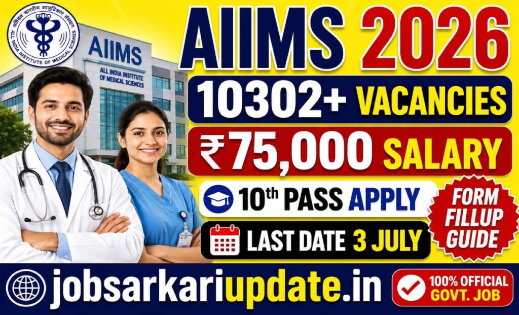 what is in-hand salary for AIIMS CRE-5 Pharmacist post 2026