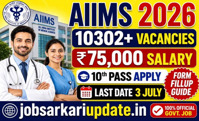 what is in-hand salary for AIIMS CRE-5 Pharmacist post 2026