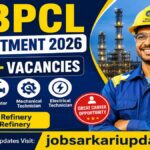 how to apply for BPCL Non-Management Recruitment 2026