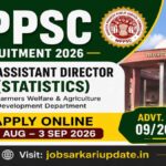 how to apply for MPPSC Assistant Director 2026