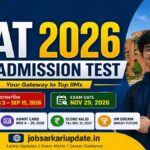 how to register for CAT 2026 online