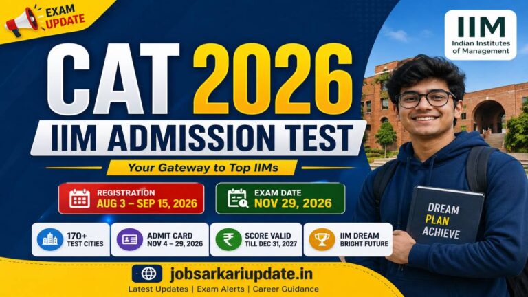 how to register for CAT 2026 online