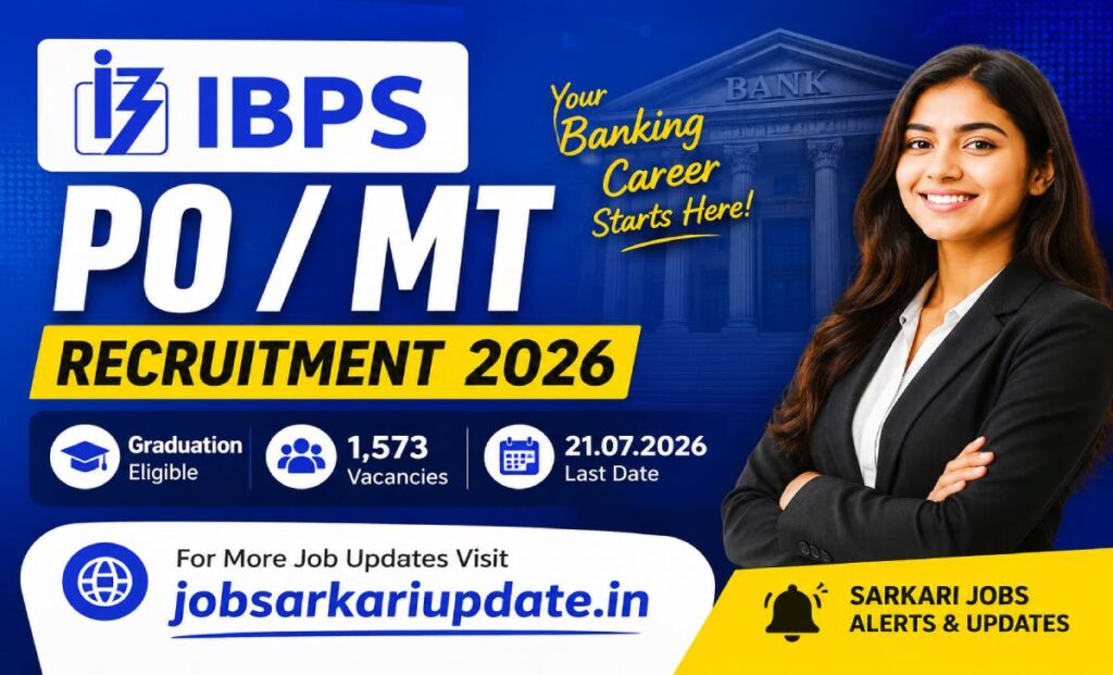 ibps po salary 2026 in-hand per month