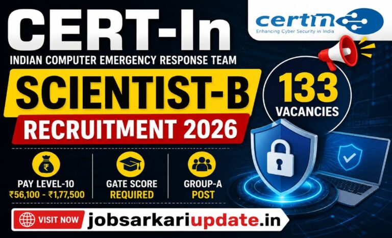 icert scientist b salary 2026