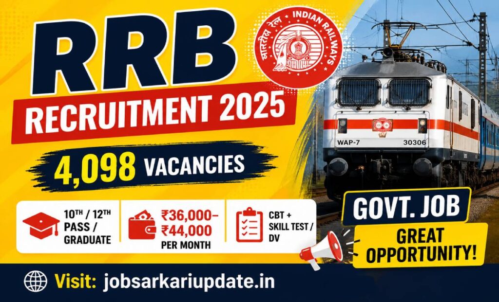 rrb cen 04 2026 aadhaar verification process