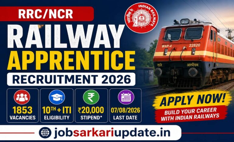 rrc ncr act apprentice salary stipend 2026