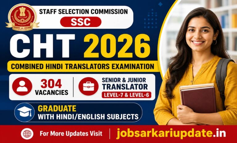 ssc cht senior translator salary 2026