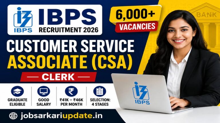 what is in-hand salary for IBPS Clerk 2026
