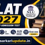 how to apply for CLAT 2027