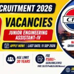 how to apply for CPCL Non-Executive Recruitment 2026