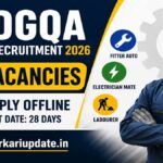 how to apply for DGQA Technician 2026