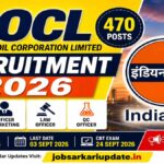 how to apply for IOCL Executive Recruitment 2026