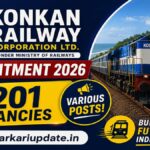 how to apply for KRCL Recruitment 2026