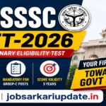 how to apply for UPSSSC PET 2026